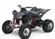 Yamaha YFZ 450 Yamaha YFZ 450
